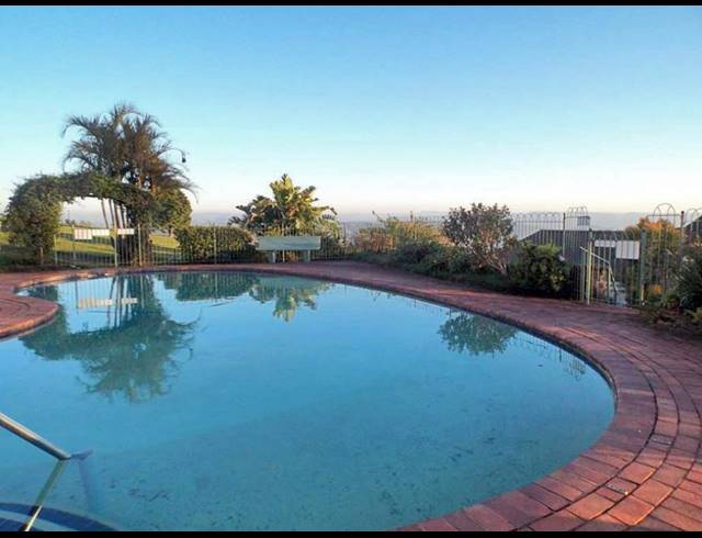 1 BEDROOM APARTMENT FOR SALE IN BOTHAS HILL